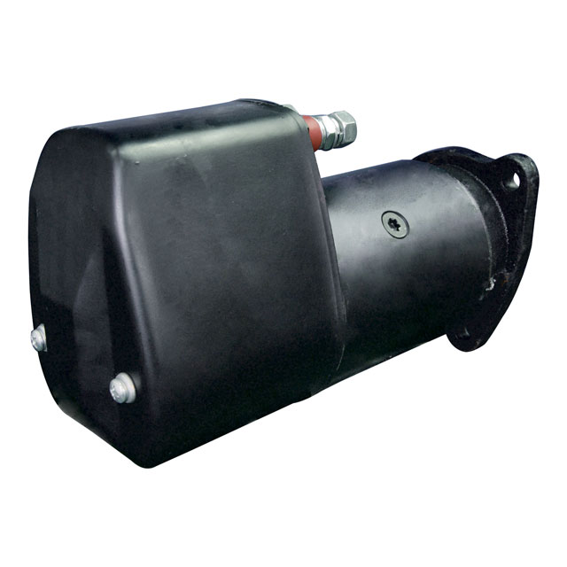 DFST1002T STARTER MOTOR TO SUIT DAF 24V 5.4KW
