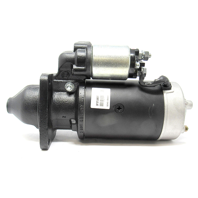 DFST1003T STARTER MOTOR TO SUIT IVECO 24V 4.0KW