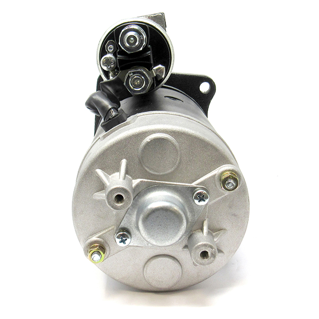 DFST1003T STARTER MOTOR TO SUIT IVECO 24V 4.0KW