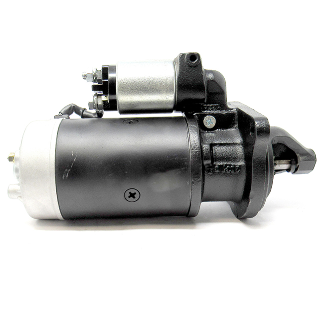 DFST1003T STARTER MOTOR TO SUIT IVECO 24V 4.0KW