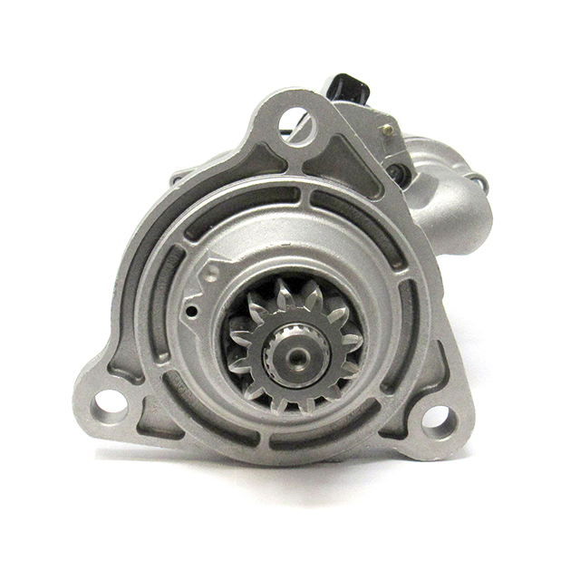 DFST1202T STARTER MOTOR TO SUIT DAF 24V 5.5KW