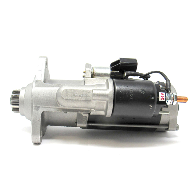 DFST1202T STARTER MOTOR TO SUIT DAF 24V 5.5KW