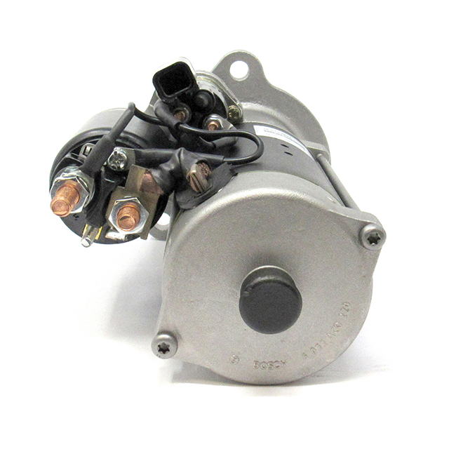 DFST1202T STARTER MOTOR TO SUIT DAF 24V 5.5KW