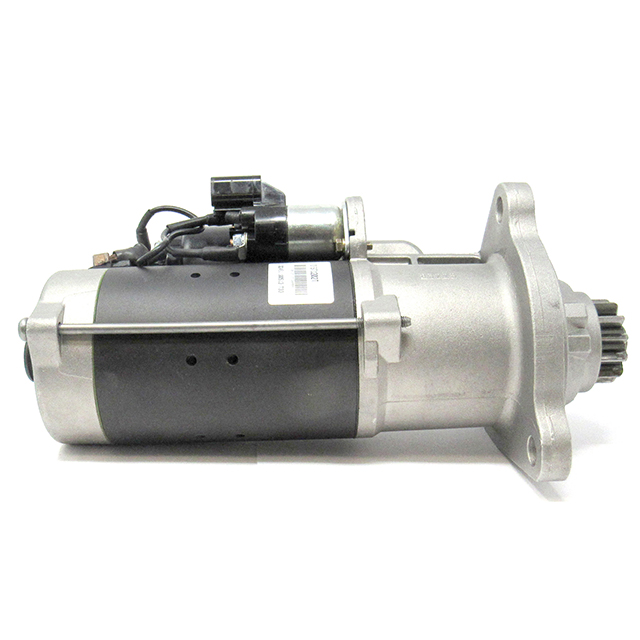 DFST1202T STARTER MOTOR TO SUIT DAF 24V 5.5KW