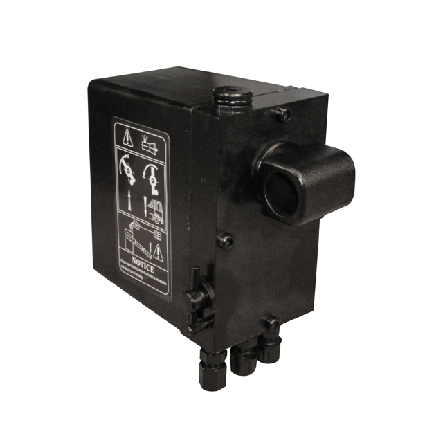 CAB TILT PUMP TO SUIT DAF