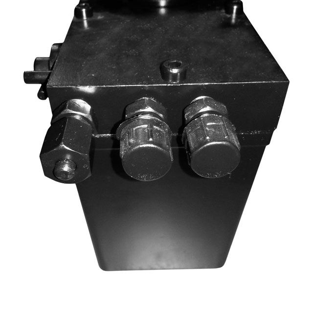 DFTP0002 CAB TILT PUMP TO SUIT DAF