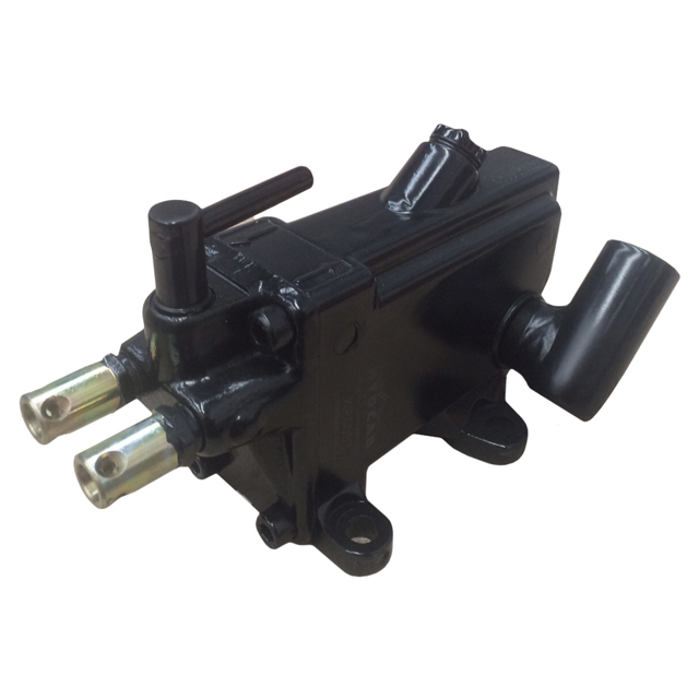 Cab Tilt Pump - Suits DAF