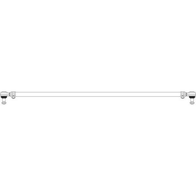 DAF TRACK ROD