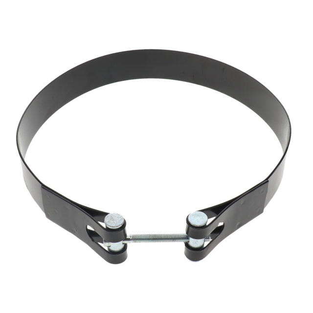 Air Tank Strap for 246mm Diameter to suit DAF Euro 5