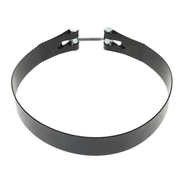 DFTS0001 Air Tank Strap for 246mm Diameter to suit DAF Euro 5