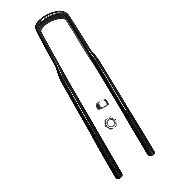 U BOLT C/W NUTS M20X1.5