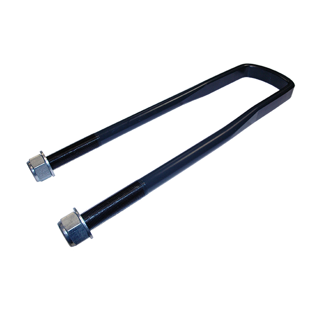 U BOLT ASSEMBLY M22X1.5