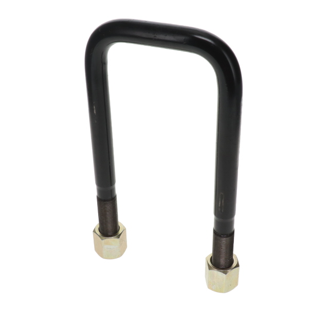 U BOLT ASSEMBLY 240mm M20X1.5