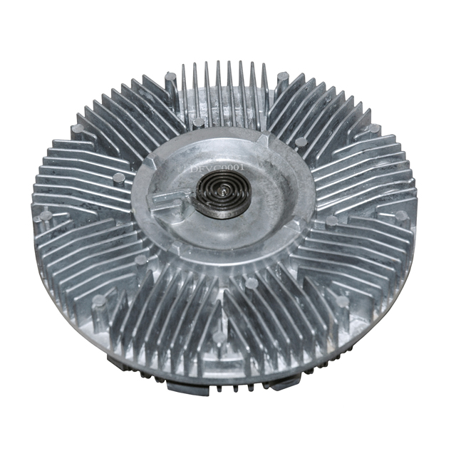 VISCOUS CLUTCH HUB UNIT