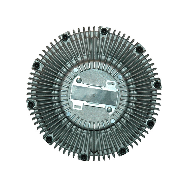 VISCOUS CLUTCH HUB UNIT