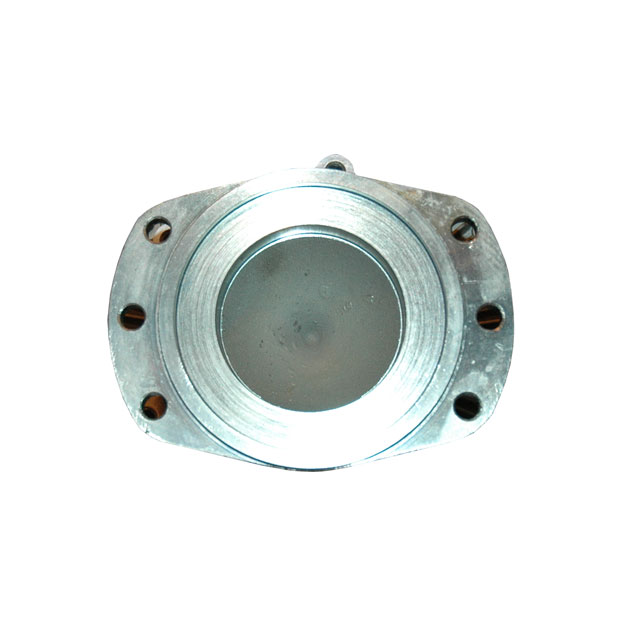 DFVC0009 VISCOUS CLUTCH HUB UNIT