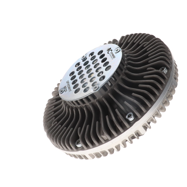 DFVC0017 Viscous Clutch Hub Unit - To Suit DAF