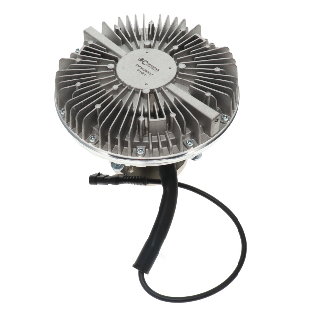 DFVC0037 VISCOUS CLUTCH HUB UNIT