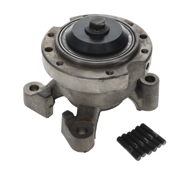 VISCOUS CLUTCH HUB UNIT