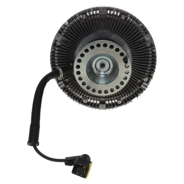 DFVC0041 VISCOUS CLUTCH HUB UNIT
