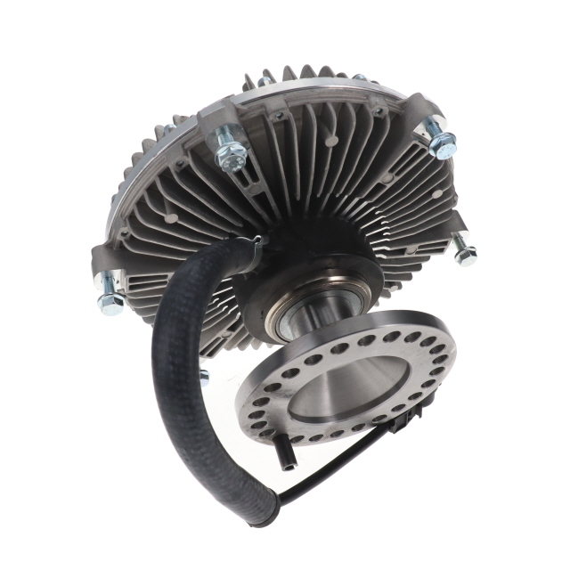 DFVC0043U VISCOUS CLUTCH HUB UNIT