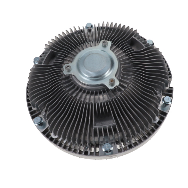 DFVC0044U Viscous Clutch Hub - To Suit DAF