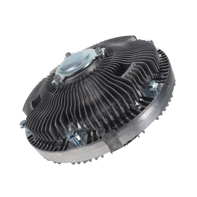 DFVC0044U Viscous Clutch Hub - To Suit DAF