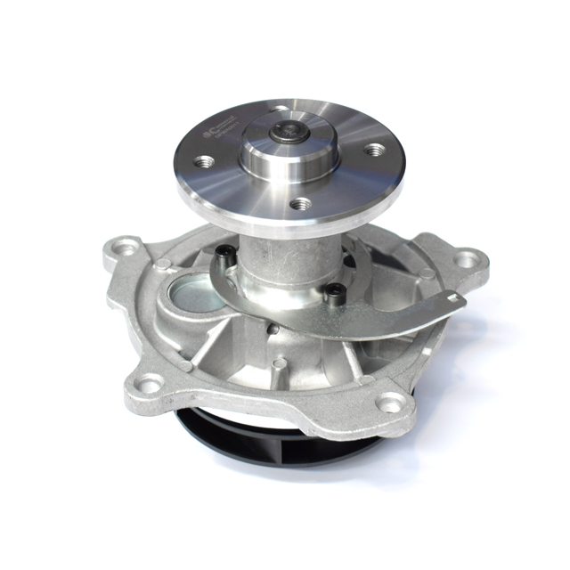 Water Pump - MX13, 116 Impeller - Suits DAF CF XF Euro 6