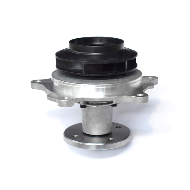 DFWA0011 Water Pump - MX13, 116 Impeller - Suits DAF CF XF Euro 6