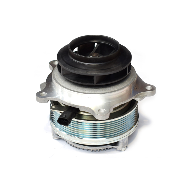 Water Pump - MX13, 113 Impeller, LH connector - Suits DAF CF XF Euro 6