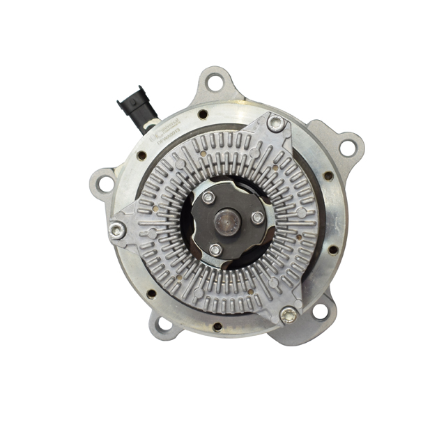 DFWA0013 Water Pump - MX13, 113 Impeller, LH connector - Suits DAF CF XF Euro 6