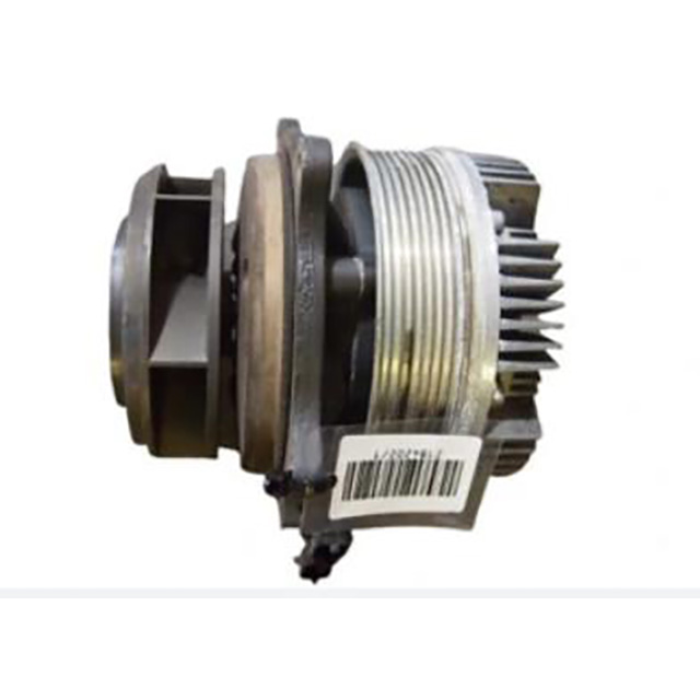 Waterpump - To Suit DAF CF XF Euro 6