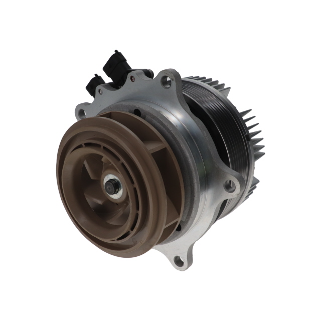 Waterpump To Suit DAF Euro 6