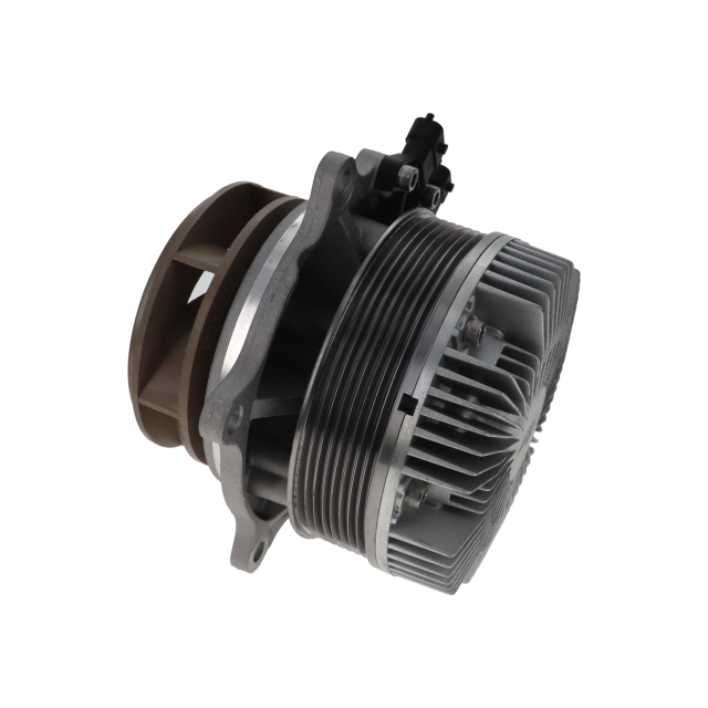 DFWA0022 Waterpump To Suit DAF Euro 6