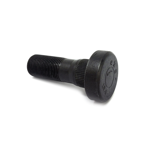 DFWB0009 DAF WHEEL BOLT M20 X 1.5 RHT 61MM UH