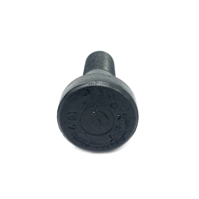 DFWB0009 DAF WHEEL BOLT M20 X 1.5 RHT 61MM UH