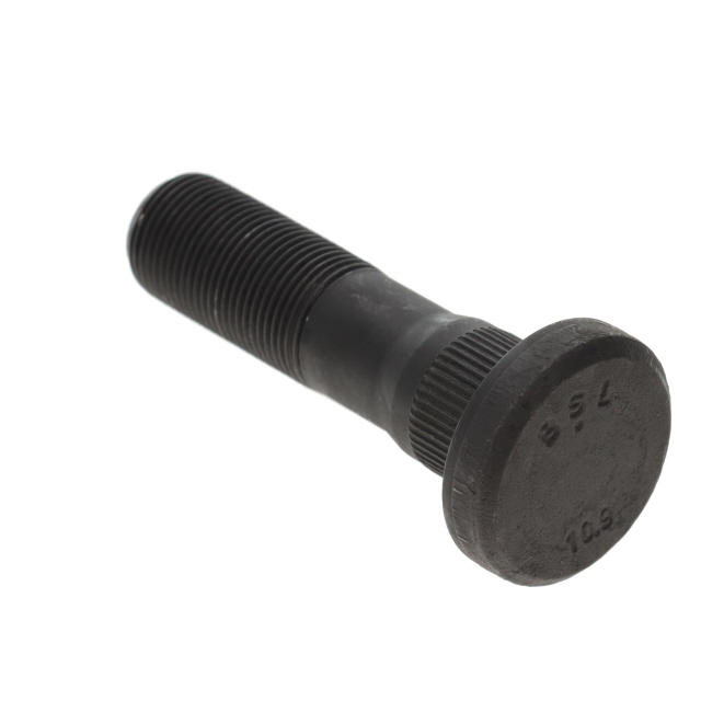 DFWB0010 DAF WHEEL BOLT M20 X 1.5 RHT 76MM U/H