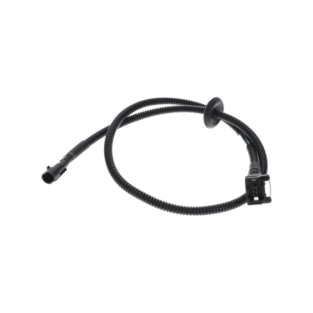 Side Repeater Harness To Suit DAF