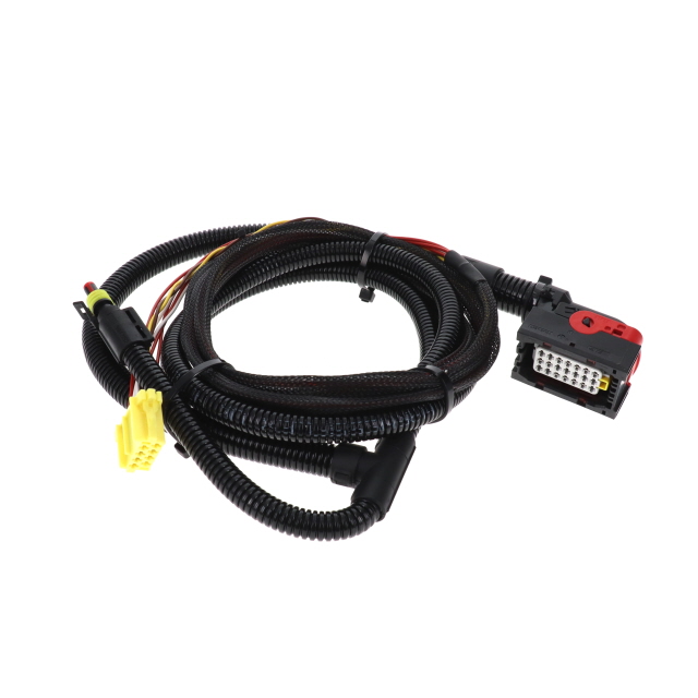 DFWH0002 Gearbox Wiring Harness To Suit DAF Lf