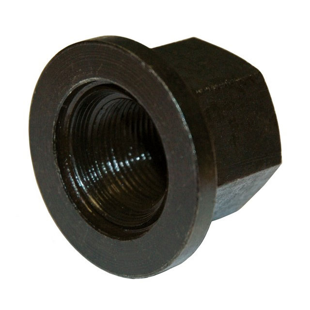 WHEEL NUT M18X1.5 RHT 27MM A/F