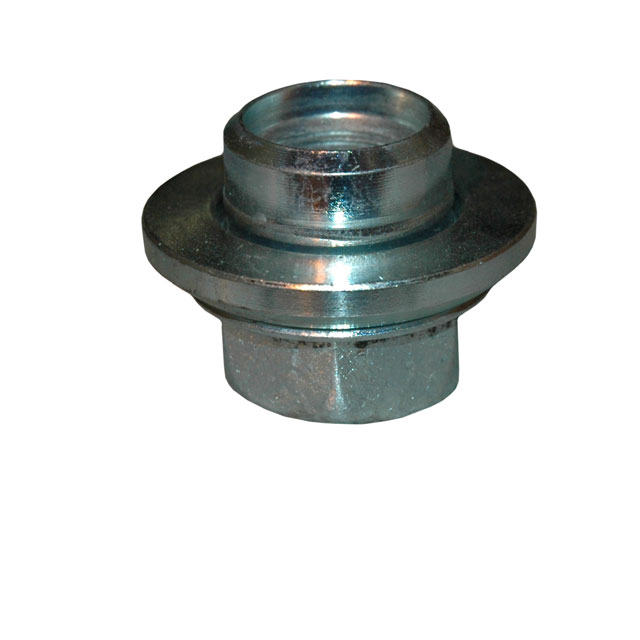 DFWN0003 DAF WHEEL NUT M22 X 1.5 ALUMINIUM 32MM A/F
