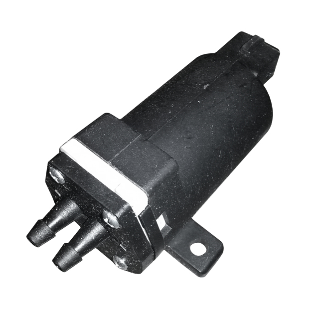 Screen washer pump for daf lf45 / lf55