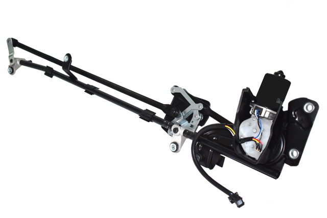 Wiper Linkage inc Motor to suit DAF & Renault