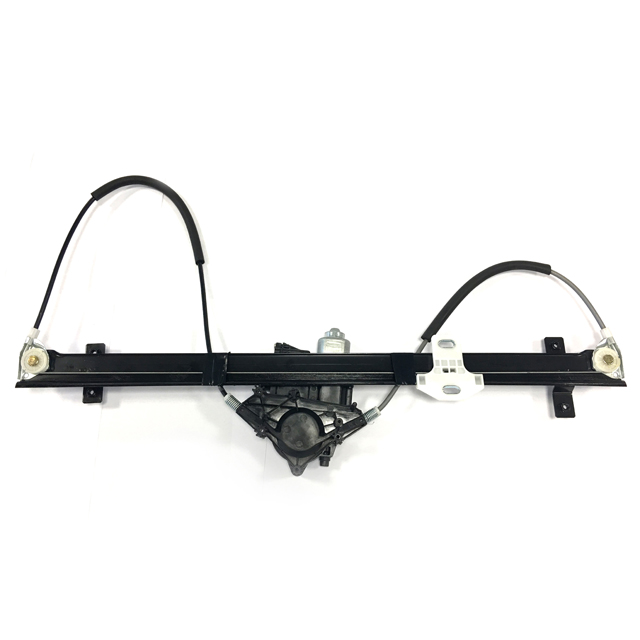 WINDOW REGULATOR WITH MOTOR LH DAF XF105