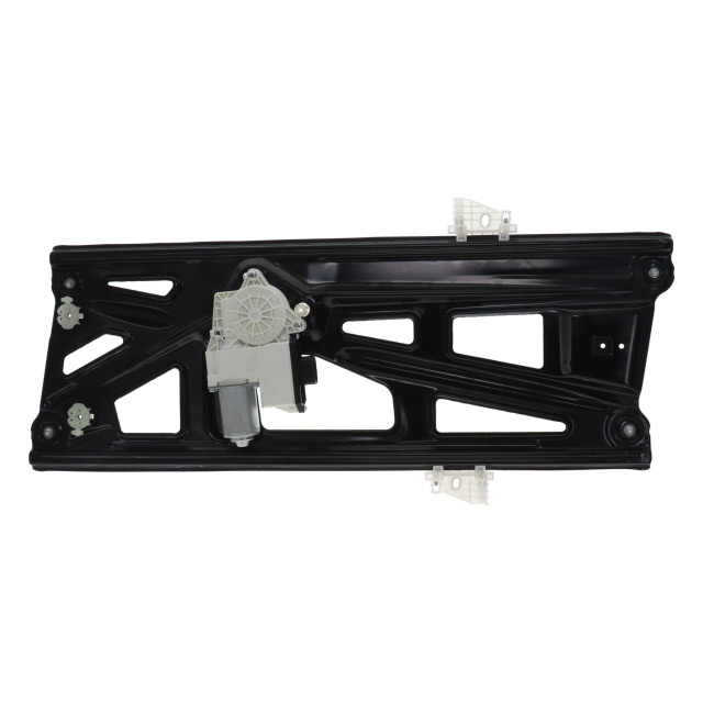 WINDOW REGULATOR WITH MOTOR LH