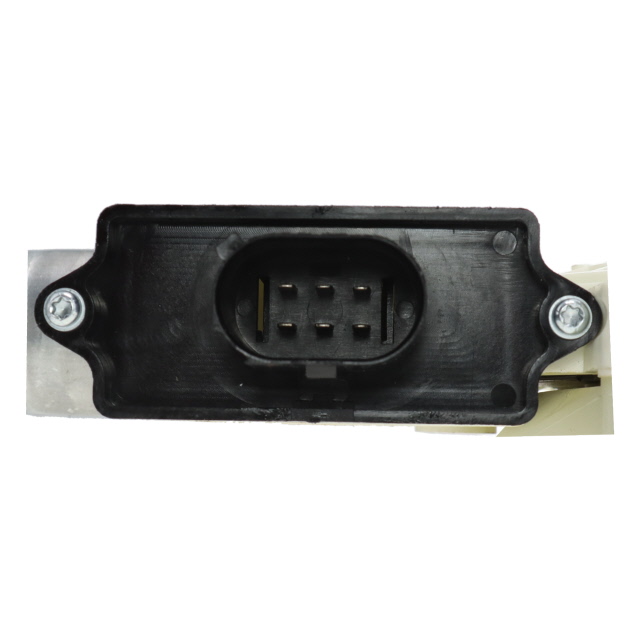 DFWR0011 WINDOW REGULATOR WITH MOTOR LH