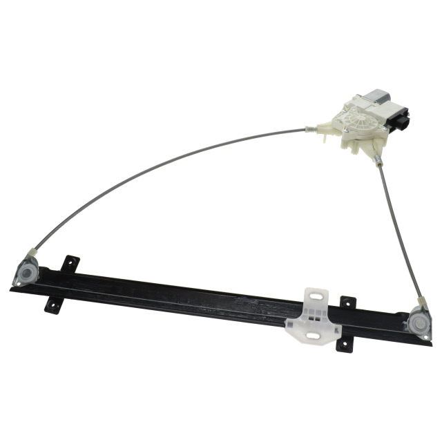 DFWR0013 WINDOW REGULATOR WITH MOTOR RH