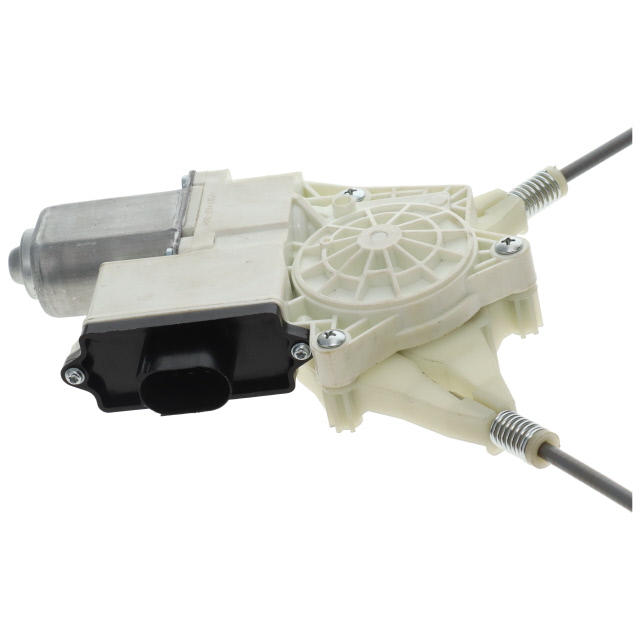 DFWR0014 WINDOW REGULATOR WITH MOTOR LH