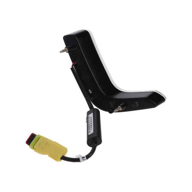 DL105SZZ-5-2-AC PEREI LH LED DRL LIGHT 24V