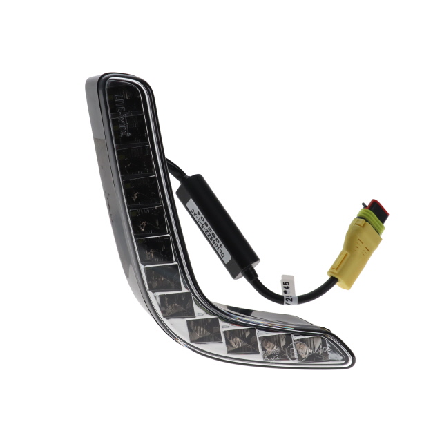 PEREI RH LED DRL LIGHT 24V